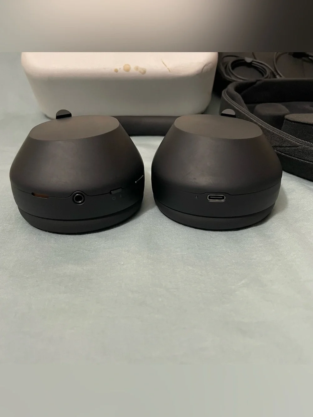 Sony WH-1000xM5 Wireless Noise Cancelling Headphones